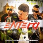 J Alvarez Ft. Carlitos Rossy y Ñengo Flow - Si Se Entera MP3