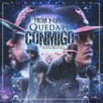 Pacho Y Cirilo - Quedate Conmigo MP3
