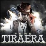 Yomo - Tiraera (Freestyle Lean Back) MP3